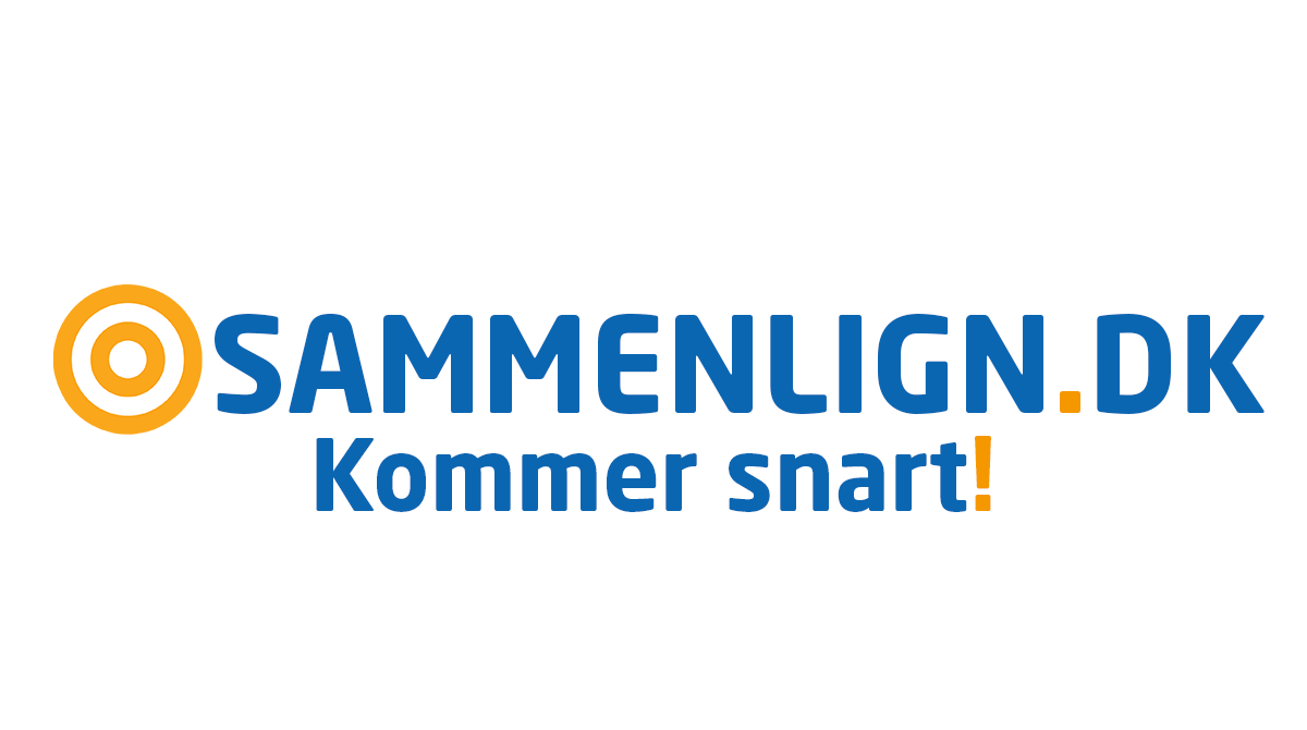 sammenlign